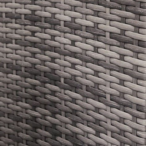 Nantucket Outdoor 50&quot; Coffee Table