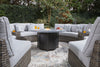 Montauk Curve Outdoor High Performance Sectional Sets