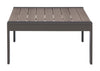 South Beach Outdoor 50&quot; Coffee Table