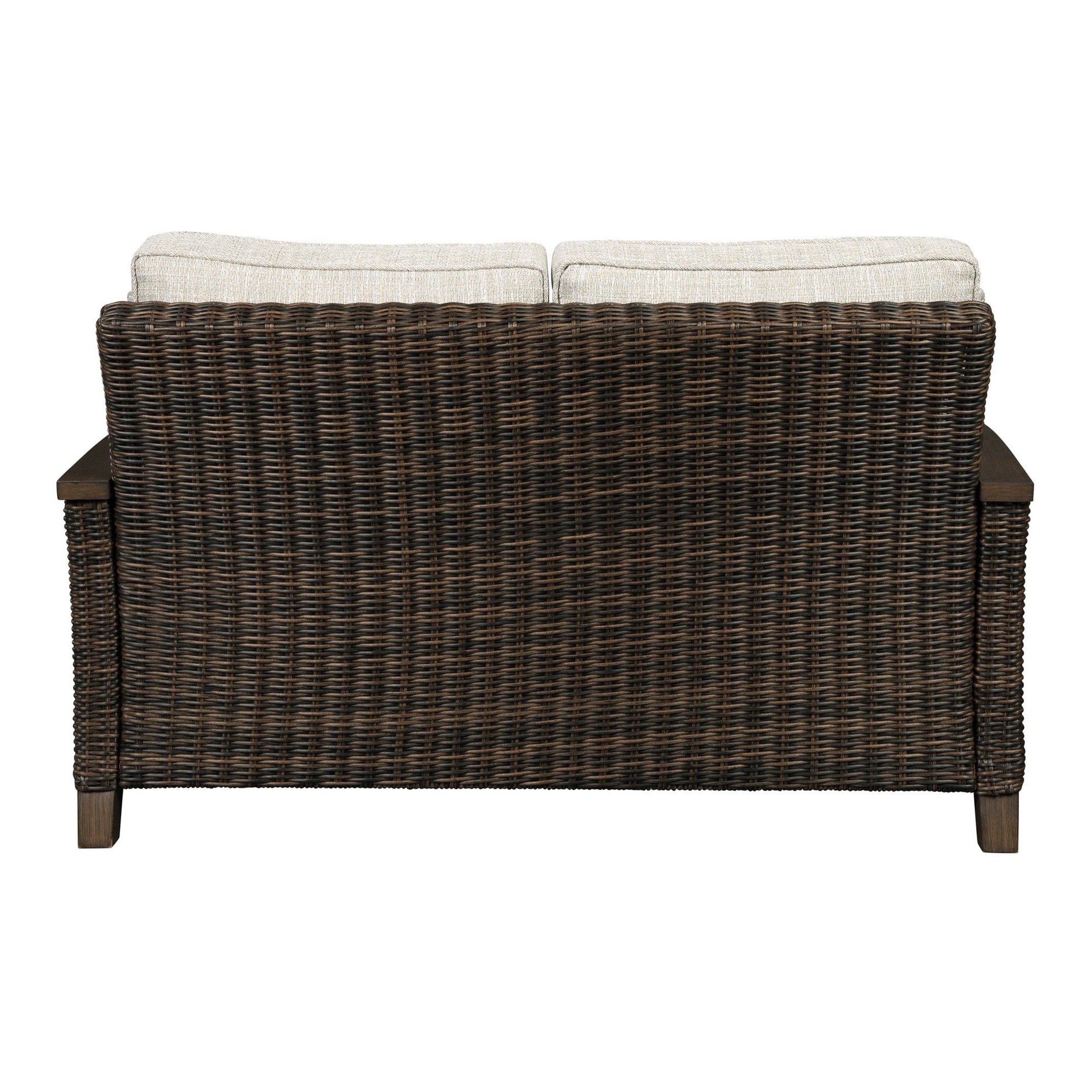 Sea Cliff Outdoor 59&quot; Loveseat