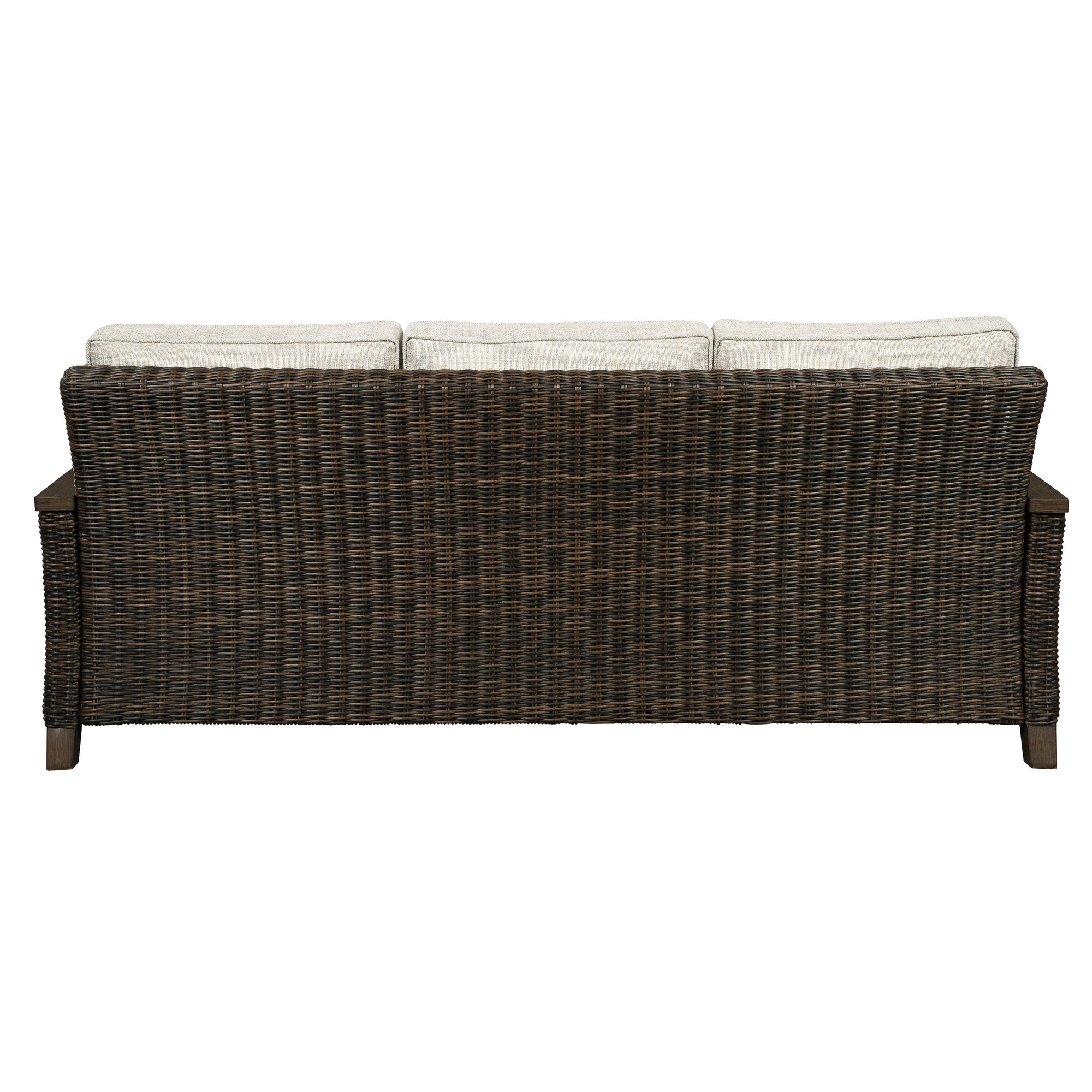 Sea Cliff Outdoor 85&quot; Sofa