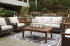 Sea Cliff Outdoor Deep Seating Sets