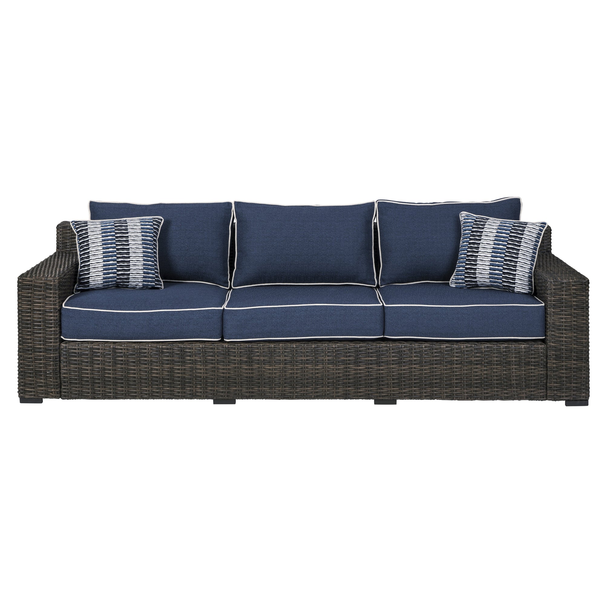 Sag Harbor Outdoor Deep Seating Sets