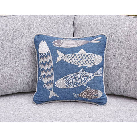 Sanibel Outdoor Sectional Sets