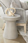 Tack Accent Table
