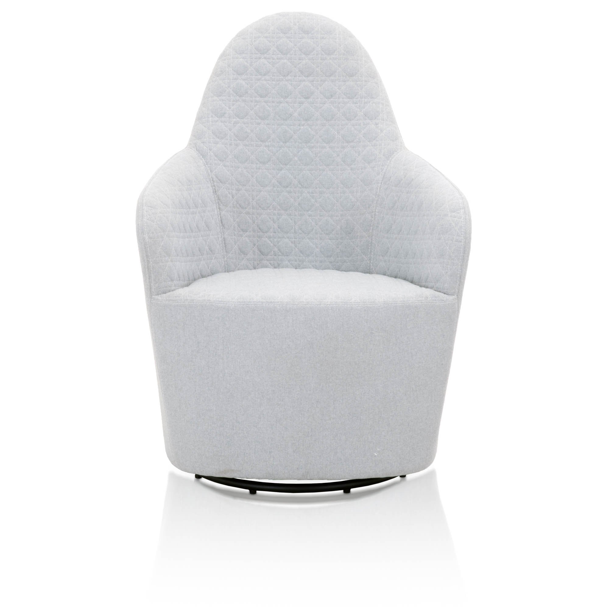 Tao Swivel Accent Chair