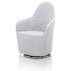 Tao Swivel Accent Chair