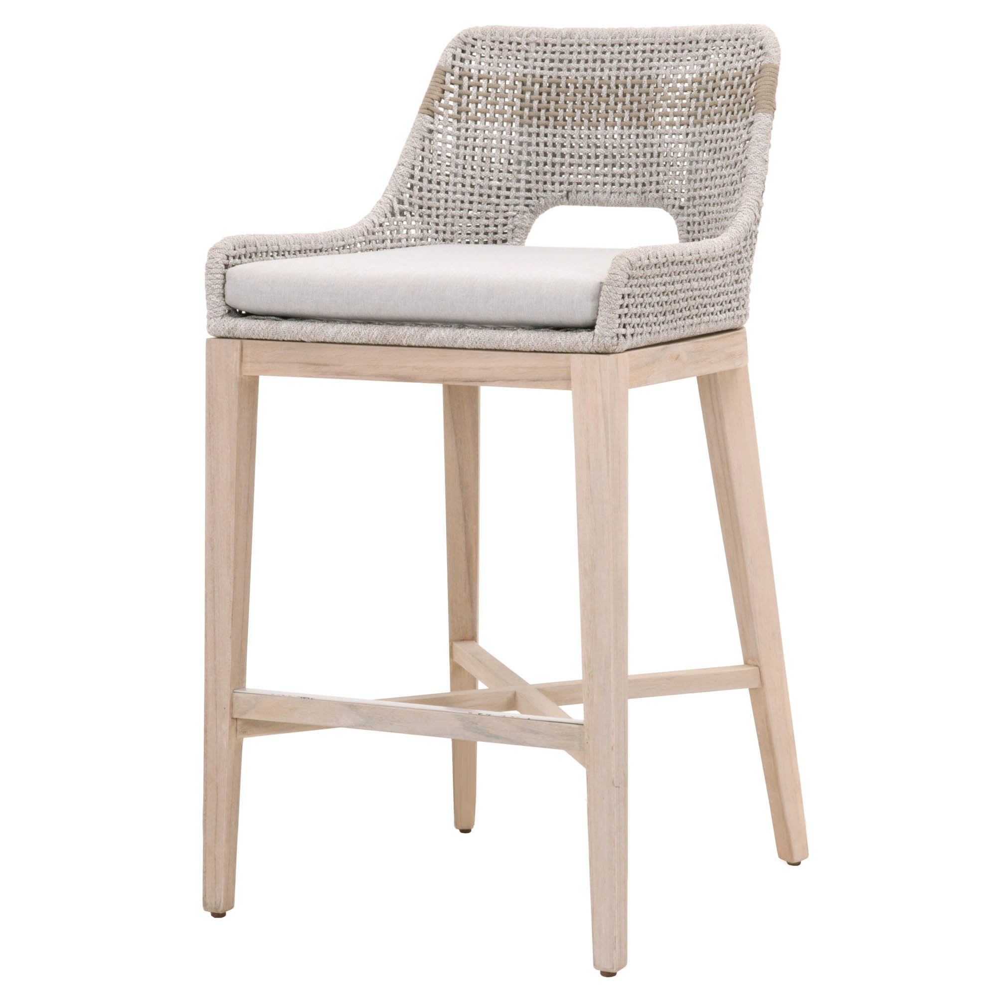 Tapestry Outdoor Barstool