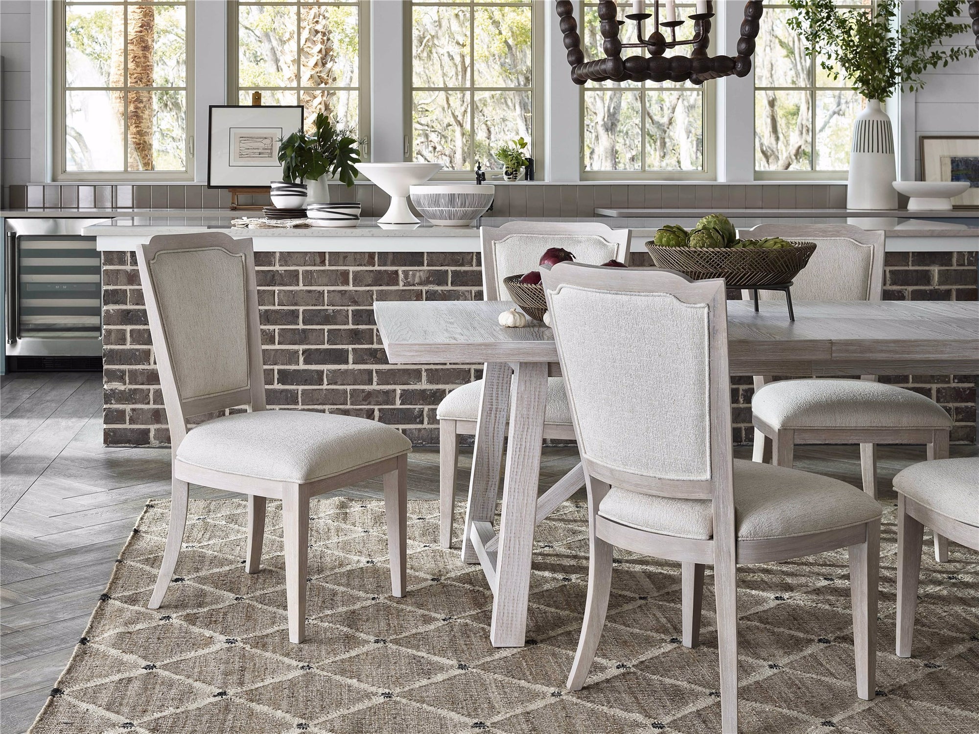 Getaway Side Chair 39&quot;