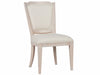 Getaway Upholstered Back Side Chair 39&quot;