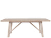 Amagansett Extendable (84-104&quot;) Dining Table