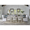 Amagansett Extendable (84-104&quot;) Dining Table