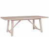 Getaway Extension (84&quot;-124&quot;) Dining Table
