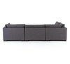 Westwood 4 - Pc Sectional W/ Ottoman - Bc