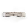 Westwood 5 - Pc Sectional - Bennett Moon