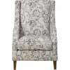 Westbrook Accent Chair- Slate