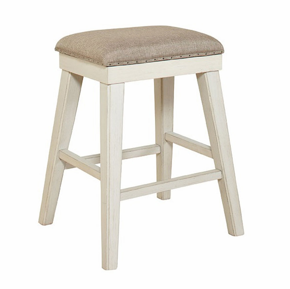 Mystic Island 5Piece Extendable (30"48") Kitchen Island Dining Set