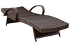 Wave Outdoor Pool Chaise Lounge 3 pc Set