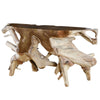 Cypress Root Console Table 60&quot;