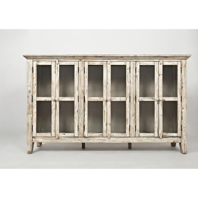Sand Dune 70" Accent Cabinet