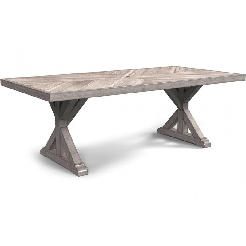 Fire Island Mist Outdoor Dining Sets