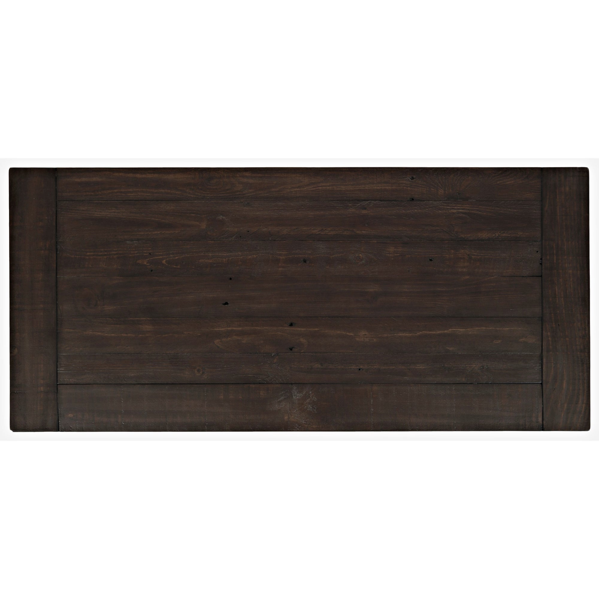 Loft Door Chest in Vintage White